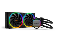 be quiet! Pure Loop 2 FX 280 2x140mm - 1058719 - zdjęcie 3